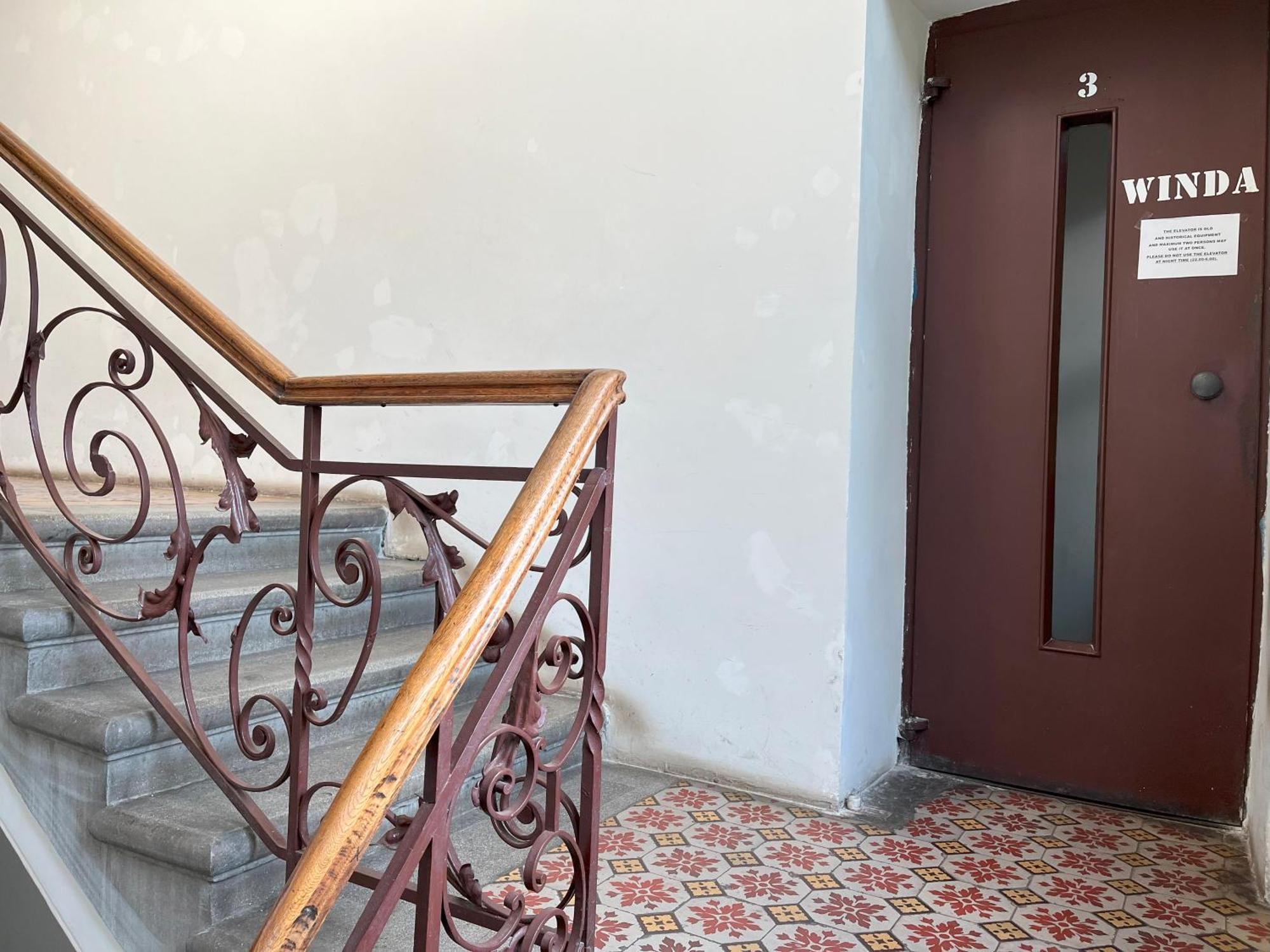 With Separate Bedroom In The Heart Of Krakow, Market Square