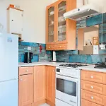 Apartment With Separate Bedroom In The Heart Of Krakow, Market Square