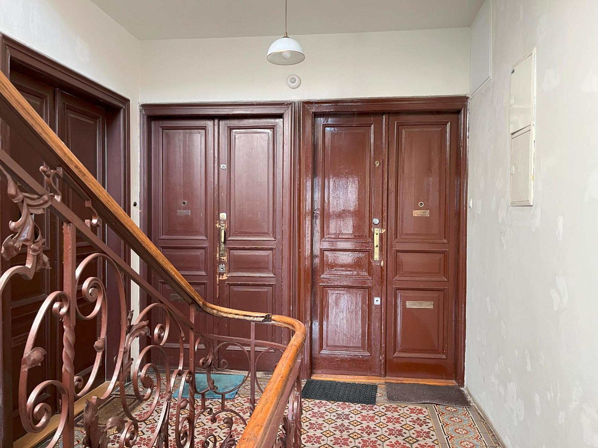 Apartment With Separate Bedroom In The Heart Of Krakow, Market Square Krakau