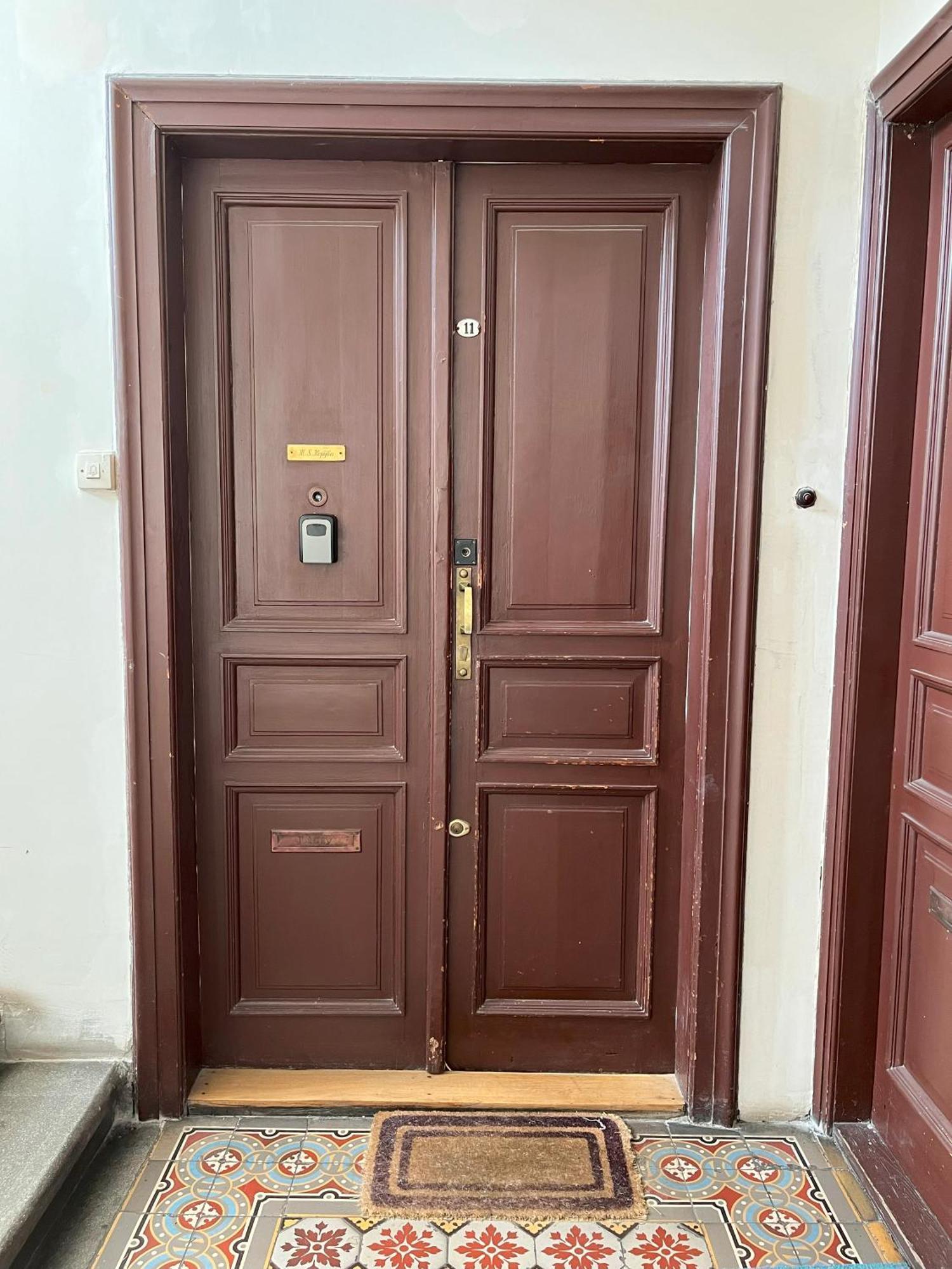 With Separate Bedroom In The Heart Of Krakow, Market Square * Krakau