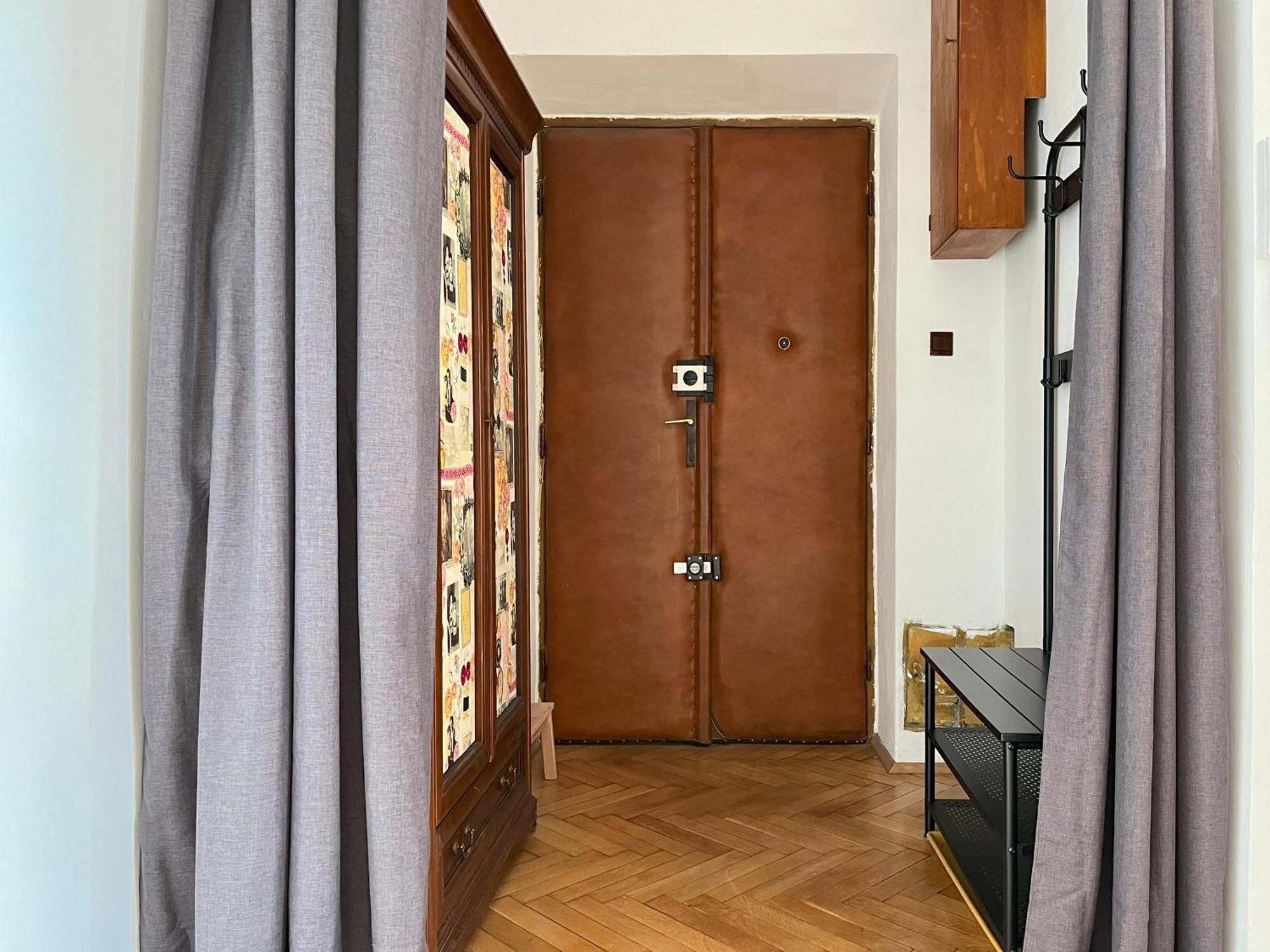 Apartment With Separate Bedroom In The Heart Of Krakow, Market Square Krakau