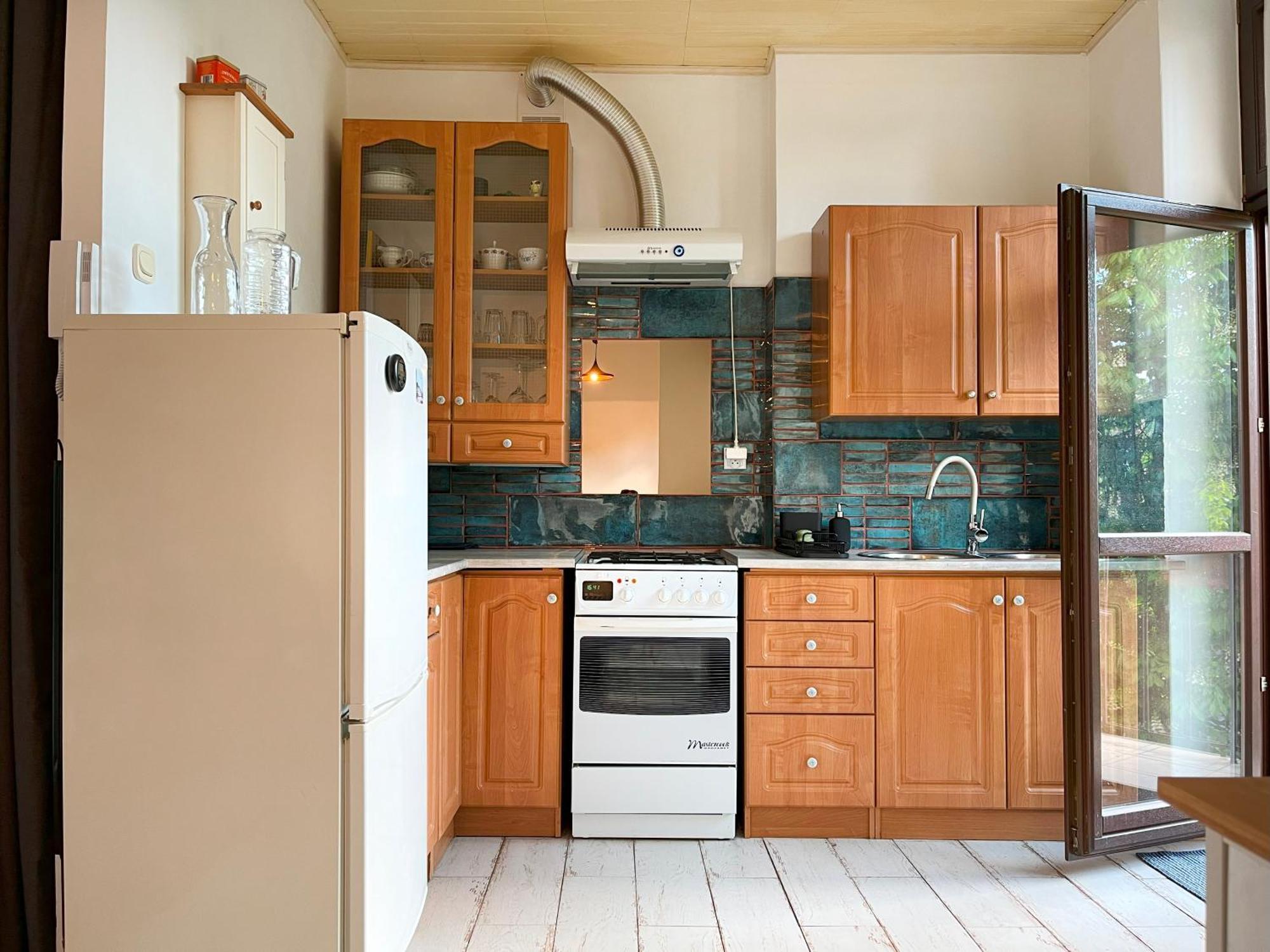 With Separate Bedroom In The Heart Of Krakow, Market Square Apartment Krakau