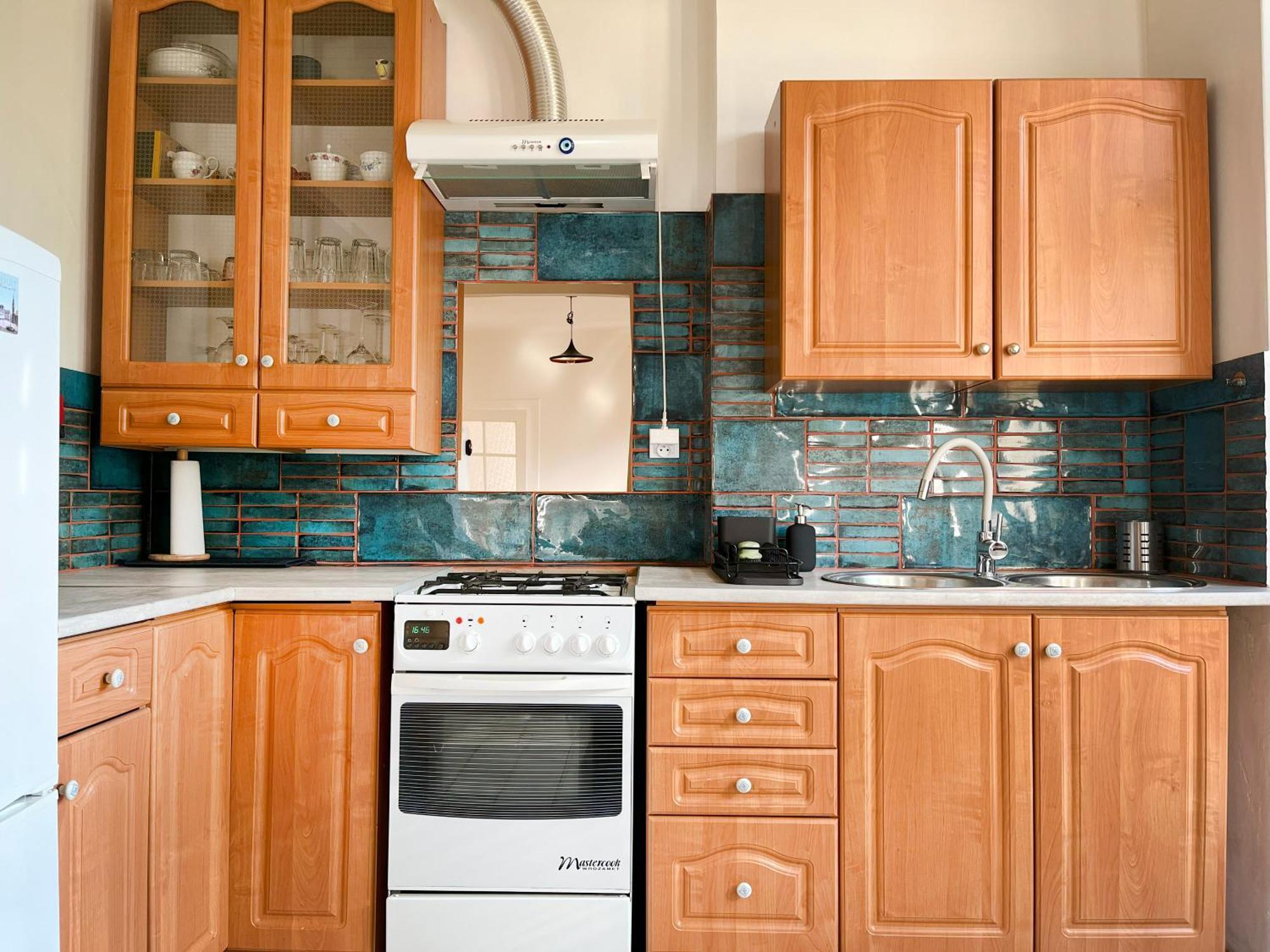 With Separate Bedroom In The Heart Of Krakow, Market Square Krakau