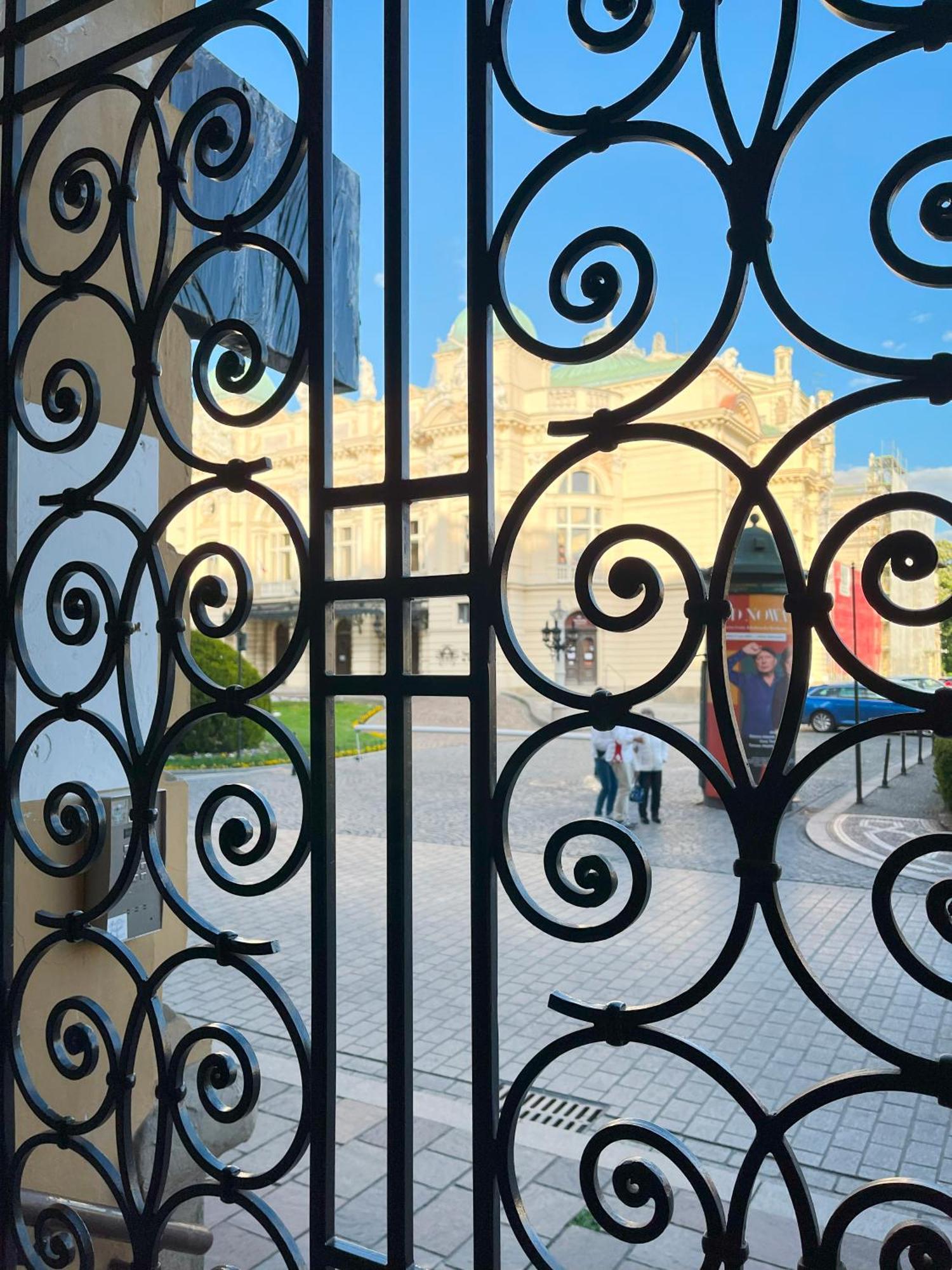 Apartment With Separate Bedroom In The Heart Of Krakow, Market Square Krakau